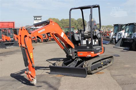 u27 mini excavator|kubota u27 4 for sale.